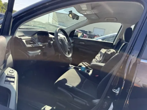 Another view of 2016 Honda CR-V LX for sale in Frederick, MD at Hi Lo Auto Sales - Frederick - Route 40