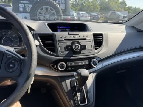 More photos of 2016 Honda CR-V LX at Hi Lo Auto Sales - Frederick - Route 40, MD