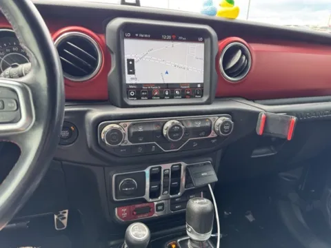 More photos of 2019 Jeep Wrangler Unlimited Rubicon at Hi Lo Auto Sales - Frederick - Route 40, MD