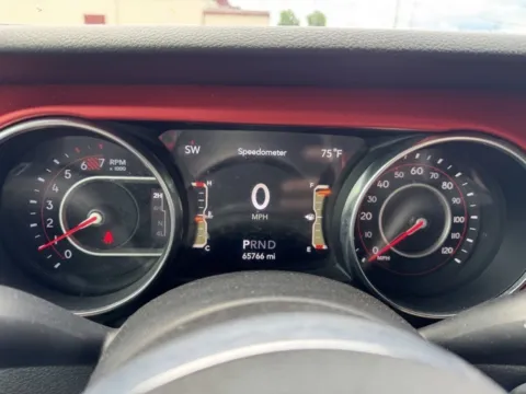 More photos of 2019 Jeep Wrangler Unlimited Rubicon at Hi Lo Auto Sales - Frederick - Route 40, MD