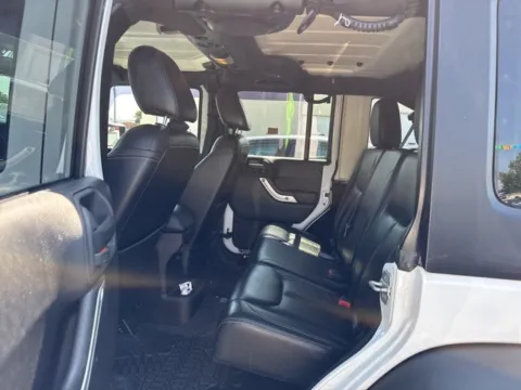 Photos of 2013 Jeep Wrangler Unlimited Rubicon for sale in Frederick, MD at Hi Lo Auto Sales - Frederick - Route 40