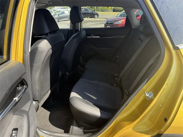 2021 Kia Seltos S photo 12