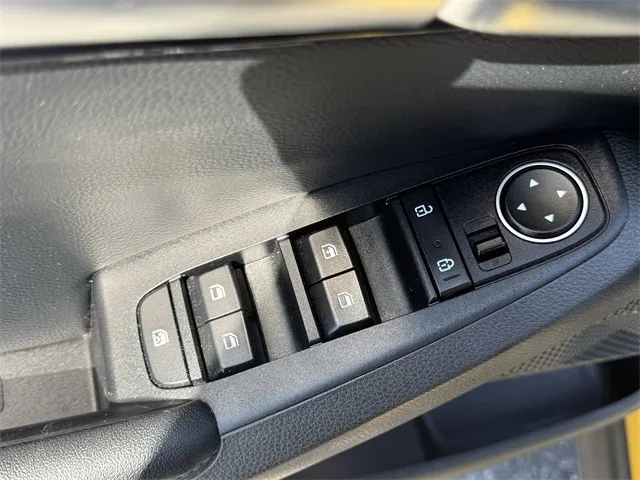 2021 Kia Seltos S photo 20