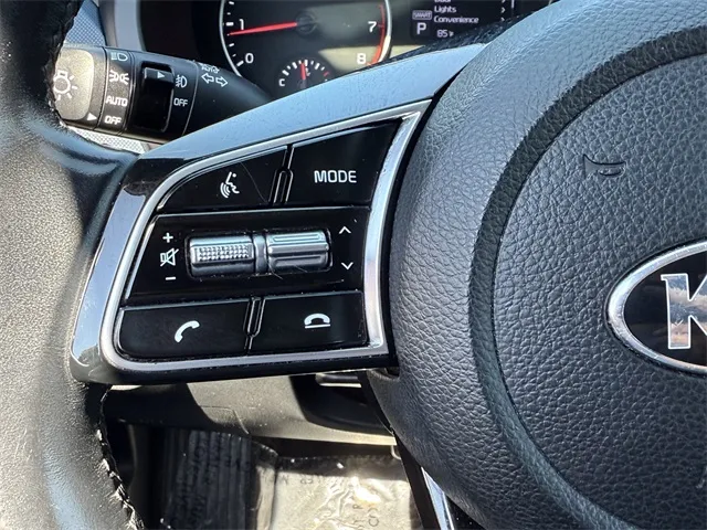 2021 Kia Seltos S photo 14