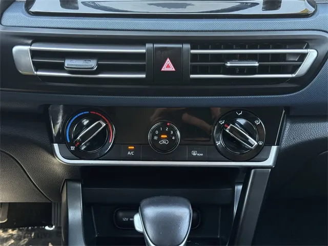 2021 Kia Seltos S photo 15