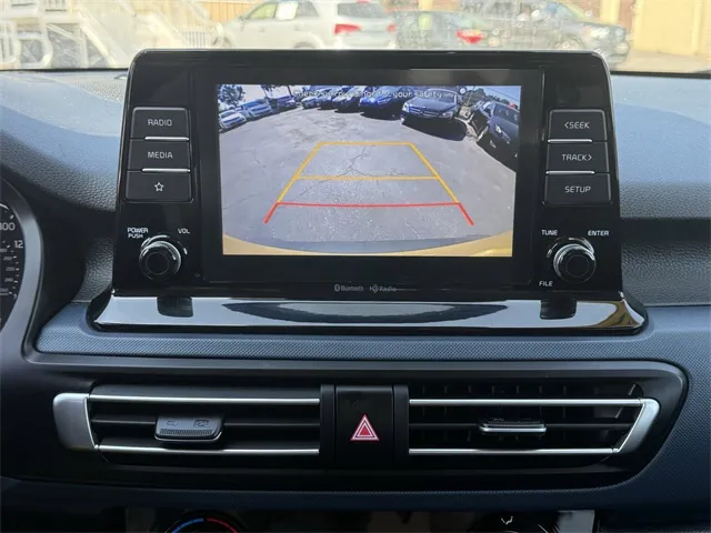 2021 Kia Seltos S photo 22