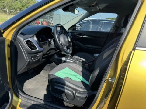 Another view of 2021 Kia Seltos S for sale in Frederick, MD at Hi Lo Auto Sales - Frederick - Route 40