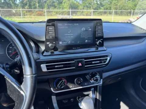 More photos of 2021 Kia Seltos S at Hi Lo Auto Sales - Frederick - Route 40, MD