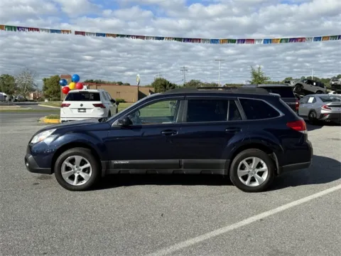 Photos of 2014 Subaru Outback 2.5i for sale in Frederick, MD at Hi Lo Auto Sales - Frederick - Route 40