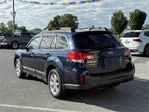 Another view of 2014 Subaru Outback 2.5i for sale in Frederick, MD at Hi Lo Auto Sales - Frederick - Route 40