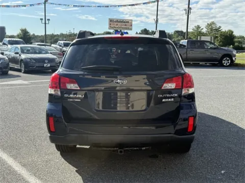 More photos of 2014 Subaru Outback 2.5i at Hi Lo Auto Sales - Frederick - Route 40, MD