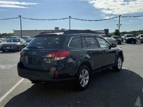 More photos of 2014 Subaru Outback 2.5i at Hi Lo Auto Sales - Frederick - Route 40, MD