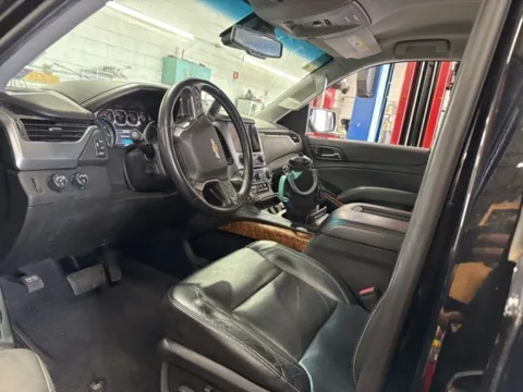 Another view of 2019 Chevrolet Suburban Premier for sale in Frederick, MD at Hi Lo Auto Sales - Frederick - Route 40