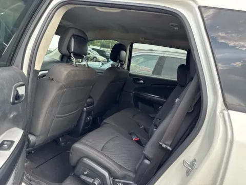 Photos of 2018 Dodge Journey SE for sale in Frederick, MD at Hi Lo Auto Sales - Frederick - Route 40