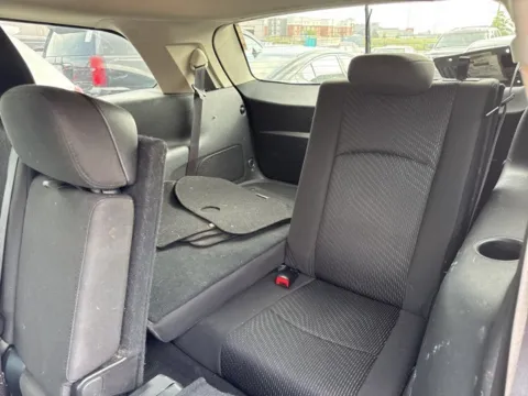 Another view of 2018 Dodge Journey SE for sale in Frederick, MD at Hi Lo Auto Sales - Frederick - Route 40