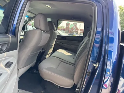 Photos of 2014 Toyota Tacoma for sale in Frederick, MD at Hi Lo Auto Sales - Frederick - Route 40