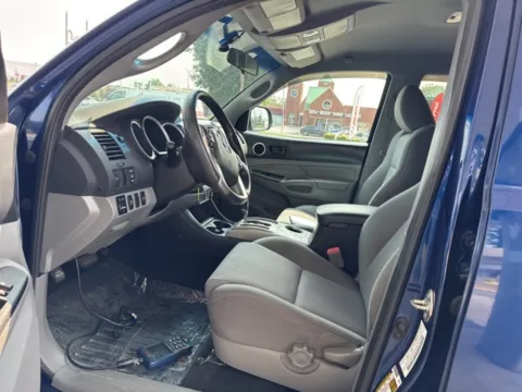 Another view of 2014 Toyota Tacoma for sale in Frederick, MD at Hi Lo Auto Sales - Frederick - Route 40