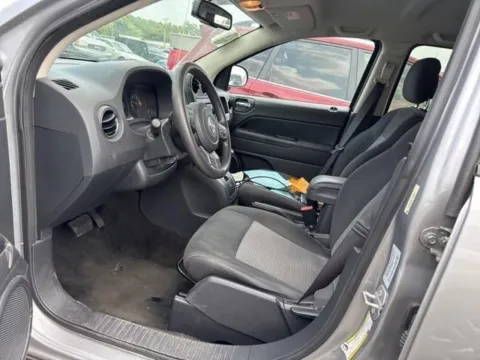 Another view of 2016 Jeep Compass Sport for sale in Frederick, MD at Hi Lo Auto Sales - Frederick - Route 40