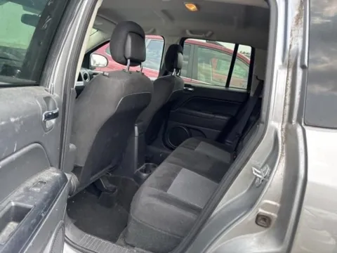 Photos of 2016 Jeep Compass Sport for sale in Frederick, MD at Hi Lo Auto Sales - Frederick - Route 40