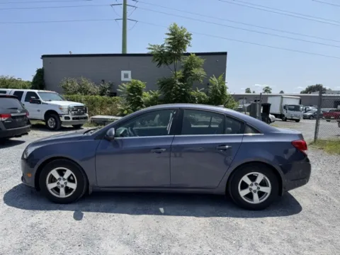 Photos of 2014 Chevrolet Cruze 1LT for sale in Frederick, MD at Hi Lo Auto Sales - Frederick - Route 40