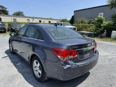 Another view of 2014 Chevrolet Cruze 1LT for sale in Frederick, MD at Hi Lo Auto Sales - Frederick - Route 40