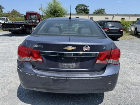 More photos of 2014 Chevrolet Cruze 1LT at Hi Lo Auto Sales - Frederick - Route 40, MD