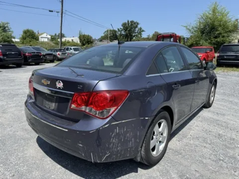 More photos of 2014 Chevrolet Cruze 1LT at Hi Lo Auto Sales - Frederick - Route 40, MD