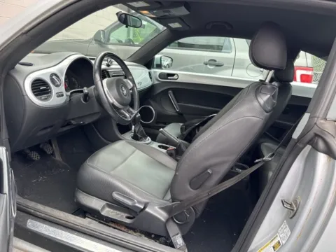 Photos of 2012 Volkswagen Beetle 2.5L for sale in Frederick, MD at Hi Lo Auto Sales - Frederick - Route 40