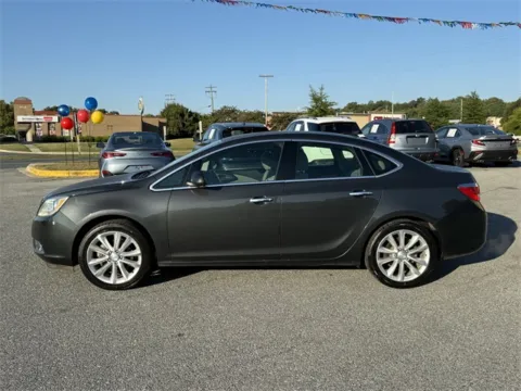 Photos of 2014 Buick Verano Convenience Group for sale in Frederick, MD at Hi Lo Auto Sales - Frederick - Route 40