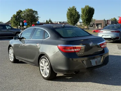 Another view of 2014 Buick Verano Convenience Group for sale in Frederick, MD at Hi Lo Auto Sales - Frederick - Route 40