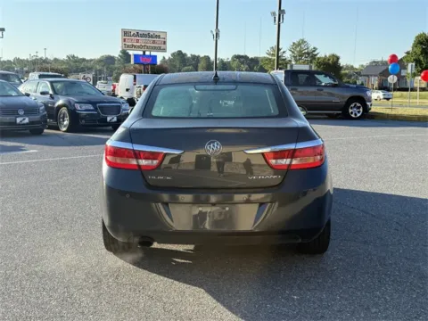 More photos of 2014 Buick Verano Convenience Group at Hi Lo Auto Sales - Frederick - Route 40, MD