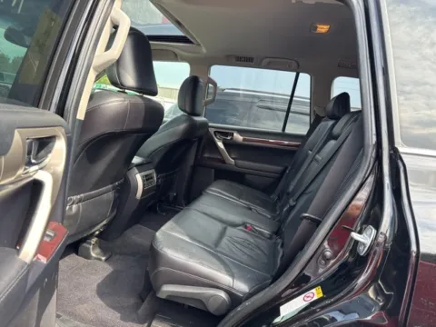Photos of 2014 Lexus GX 460 for sale in Frederick, MD at Hi Lo Auto Sales - Frederick - Route 40