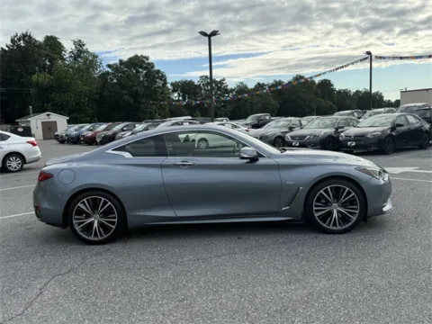 More photos of 2017 INFINITI Q60 3.0t Premium at Hi Lo Auto Sales - Frederick - Route 40, MD