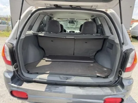 More photos of 2002 Hyundai Santa Fe at Hi Lo Auto Sales - Frederick - Route 40, MD