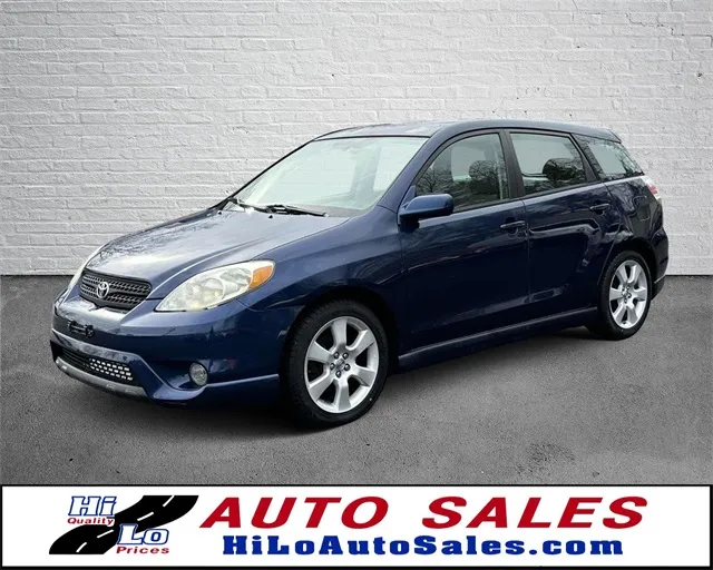 2006 Toyota Matrix for sale in Frederick, MD