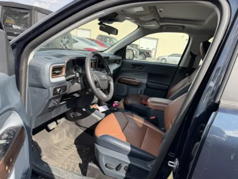 Another view of 2023 Ford Maverick Lariat for sale in Frederick, MD at Hi Lo Auto Sales - Frederick - Route 40