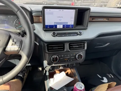 More photos of 2023 Ford Maverick Lariat at Hi Lo Auto Sales - Frederick - Route 40, MD