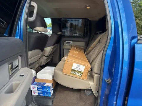 Photos of 2010 Ford F-150 for sale in Frederick, MD at Hi Lo Auto Sales - Frederick - Route 40