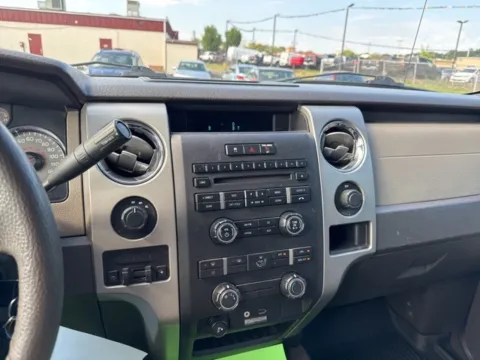 More photos of 2010 Ford F-150 at Hi Lo Auto Sales - Frederick - Route 40, MD