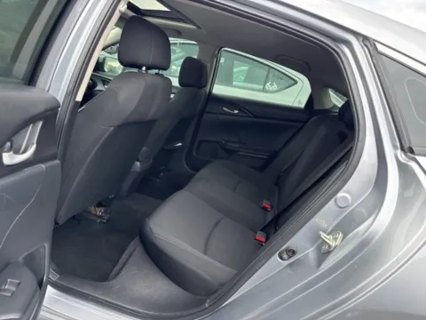Photos of 2016 Honda Civic EX-T for sale in Frederick, MD at Hi Lo Auto Sales - Frederick - Route 40