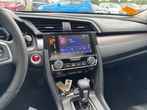 More photos of 2016 Honda Civic EX-T at Hi Lo Auto Sales - Frederick - Route 40, MD