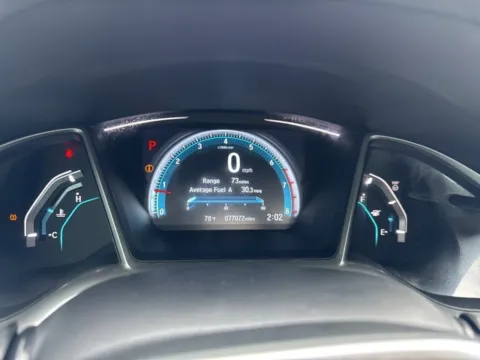 More photos of 2016 Honda Civic EX-T at Hi Lo Auto Sales - Frederick - Route 40, MD