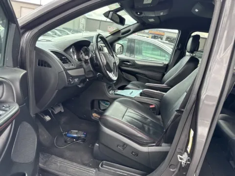 Photos of 2018 Dodge Grand Caravan GT for sale in Frederick, MD at Hi Lo Auto Sales - Frederick - Route 40