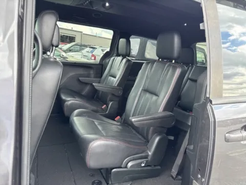 Another view of 2018 Dodge Grand Caravan GT for sale in Frederick, MD at Hi Lo Auto Sales - Frederick - Route 40