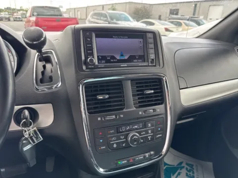More photos of 2018 Dodge Grand Caravan GT at Hi Lo Auto Sales - Frederick - Route 40, MD