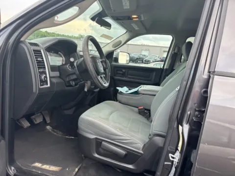 Another view of 2017 Ram 1500 Express for sale in Frederick, MD at Hi Lo Auto Sales - Frederick - Route 40