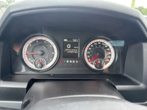 More photos of 2017 Ram 1500 Express at Hi Lo Auto Sales - Frederick - Route 40, MD