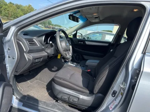 Another view of 2018 Subaru Outback 2.5i Premium for sale in Frederick, MD at Hi Lo Auto Sales - Frederick - Route 40