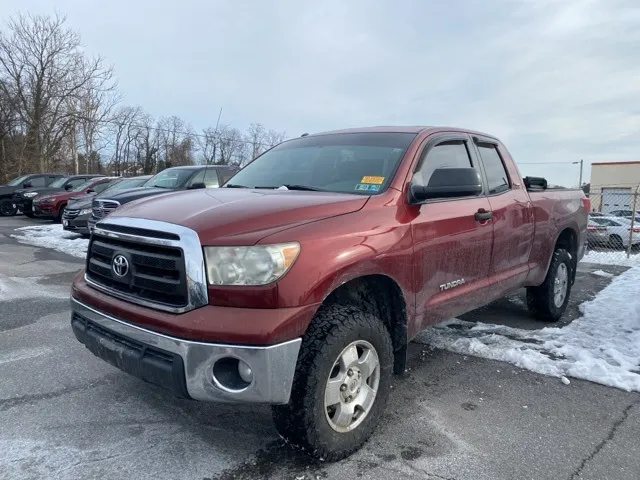 2010 Toyota Tundra Grade for sale in Frederick, MD