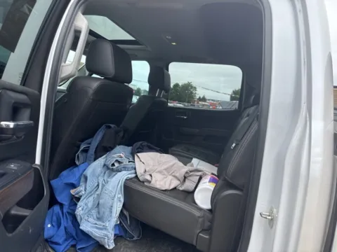 Photos of 2018 GMC Sierra 2500HD Denali for sale in Frederick, MD at Hi Lo Auto Sales - Frederick - Route 40